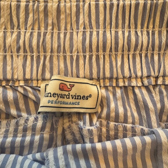 Vinyard Vines Lightweight Beach shorts size 2 - NEW - Picture 5 of 7